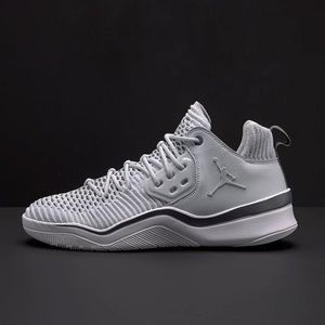 jordan dna lx white